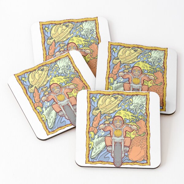 Item preview, Beyond designed and sold by BAYOO-ART.