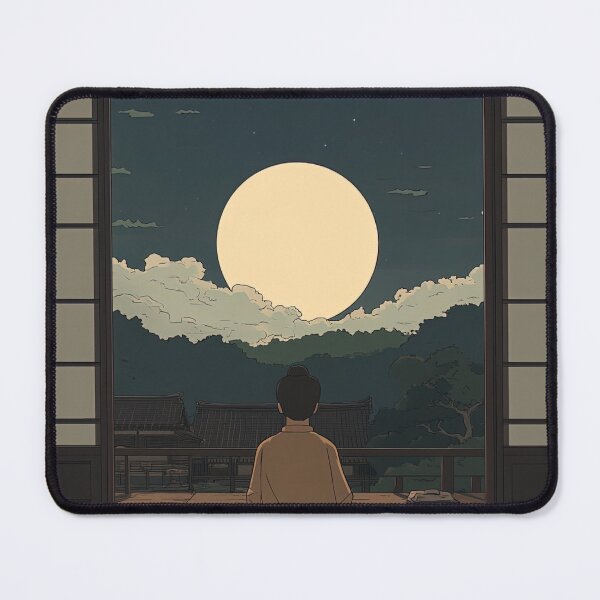 Item preview, Mahayana Buddhism | Anime style designed and sold by ComicsFactory.