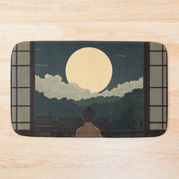 Item preview, Mahayana Buddhism | Anime style designed and sold by ComicsFactory.