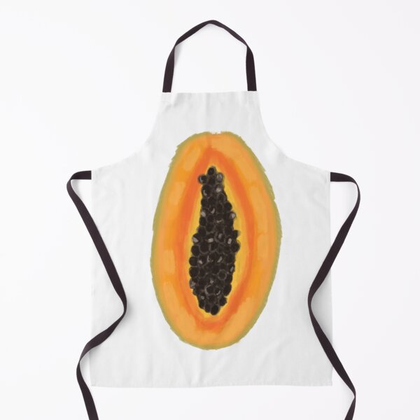 Item preview, Halved papaya designed and sold by Alevi-.