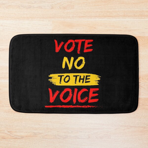 Item preview, Vote No designed and sold by Akim Vizion.