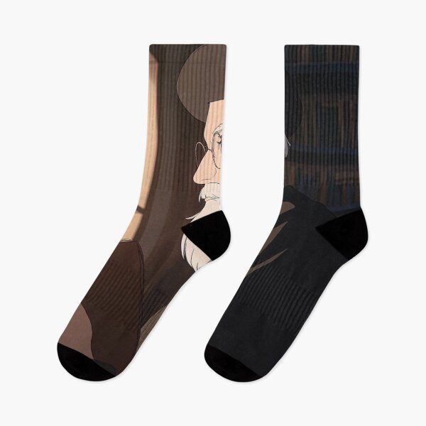 Item preview, Maimonides | Anime style designed and sold by ComicsFactory.