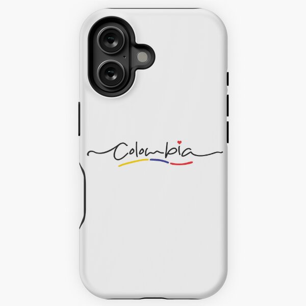 Item preview, COLOMBIA designed and sold by alexandersuad.