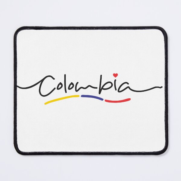 Item preview, COLOMBIA designed and sold by alexandersuad.