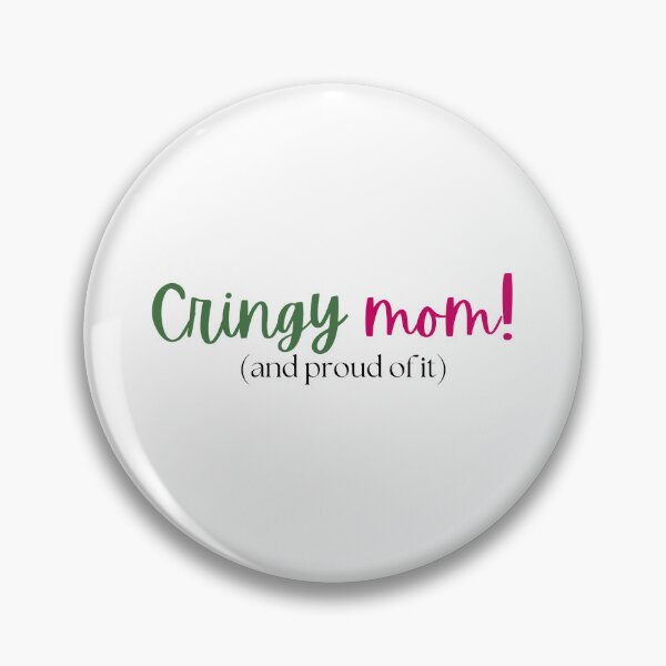 Item preview, Cringy mom designed and sold by artbycaseylh.