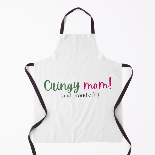 Item preview, Cringy mom designed and sold by artbycaseylh.