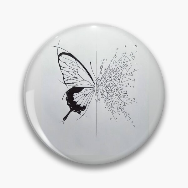 Item preview, Fragmented metamorphosis designed and sold by AbigailMurillo.