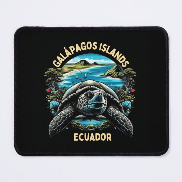 Item preview, Galapagos Islands, Ecuador designed and sold by Myra365Art.