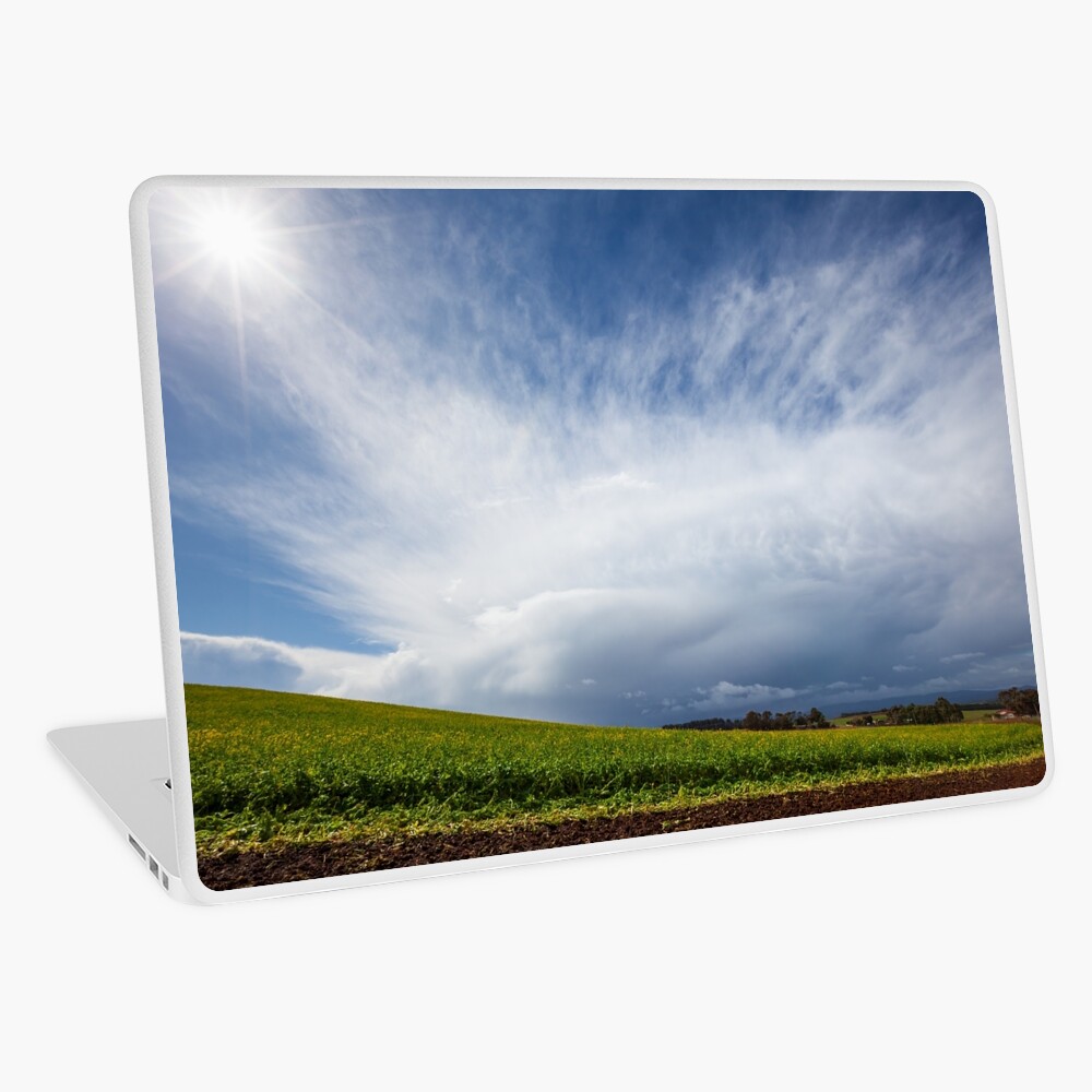 Item preview, Laptop Skin designed and sold by Chockstone.