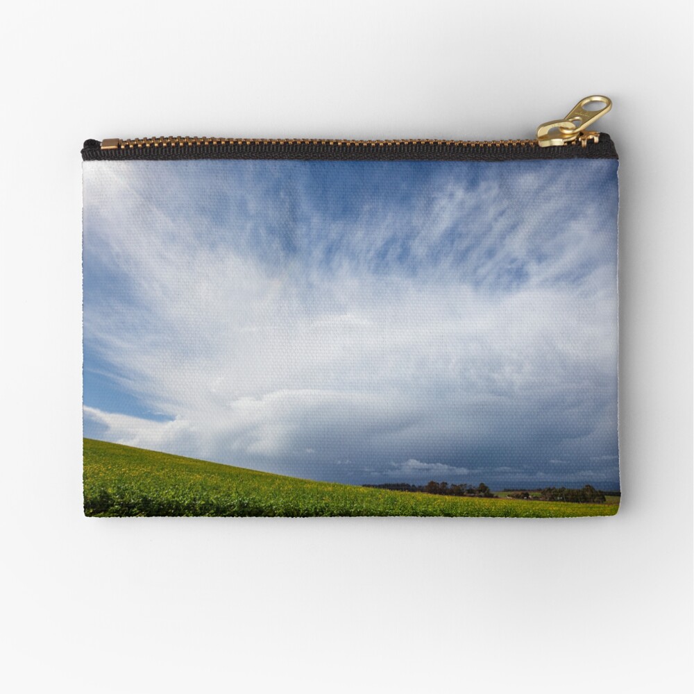 Item preview, Zipper Pouch designed and sold by Chockstone.