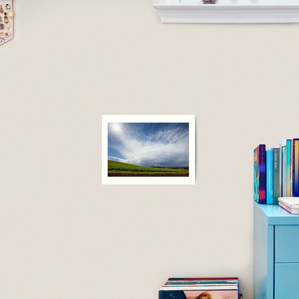 Item preview, Art Print designed and sold by Chockstone.
