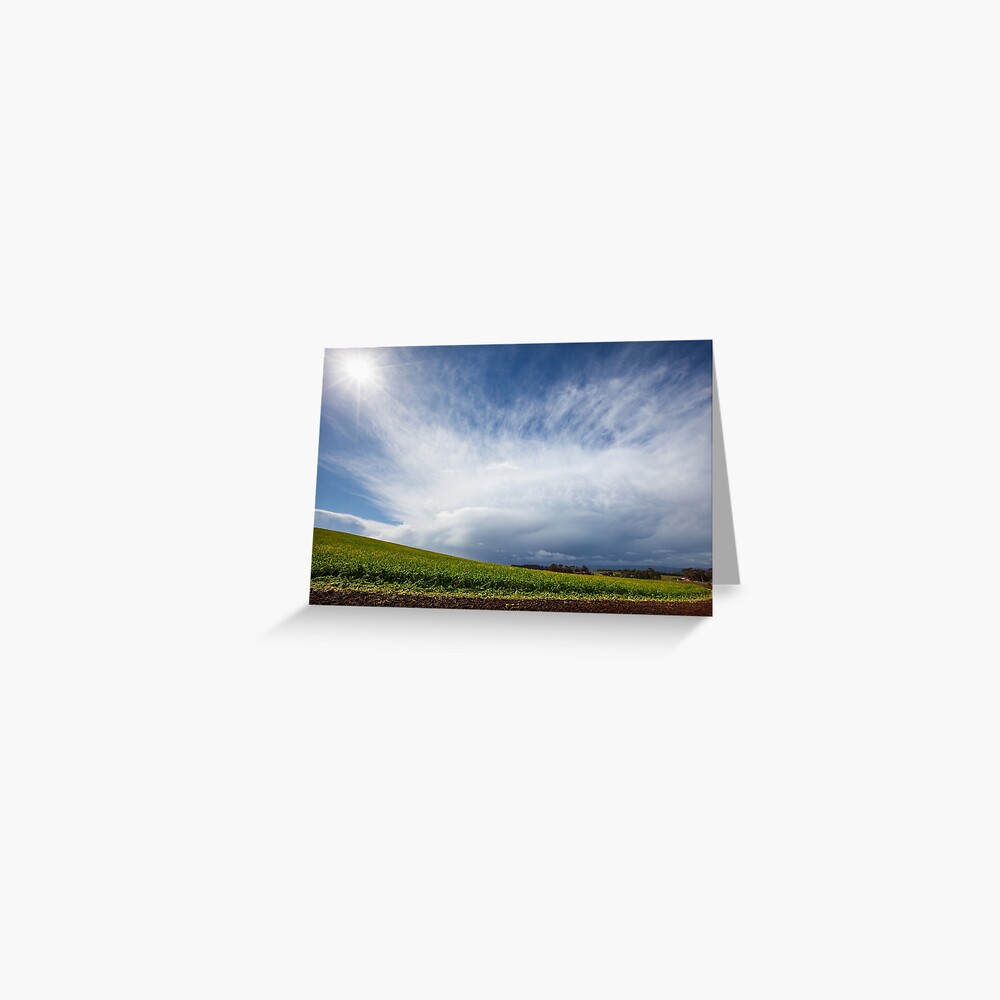 Item preview, Greeting Card designed and sold by Chockstone.