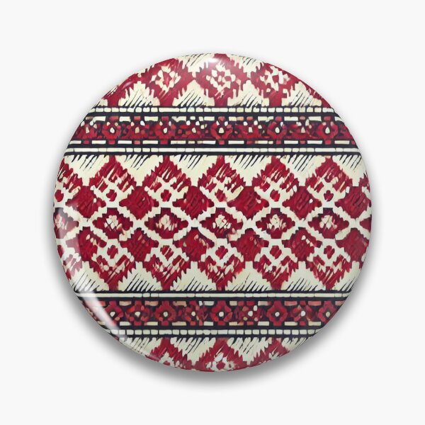 Artikelvorschau, Traditionelles jordanisches Designmuster entworfen und verkauft von AL-WADI.