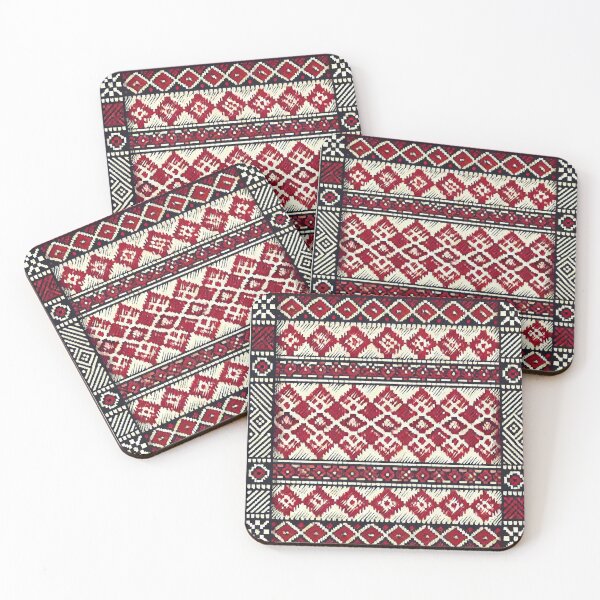 Item preview, Jordanian traditional design pattern designed and sold by AL-WADI.