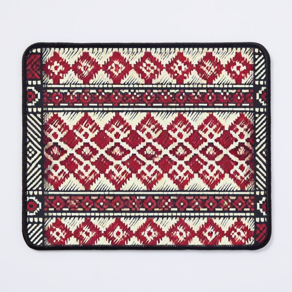 Item preview, Jordanian traditional design pattern designed and sold by AL-WADI.