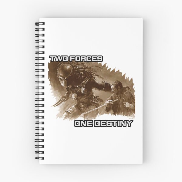 Item preview, Two forces, one destiny designed and sold by Apolineo-Arts.
