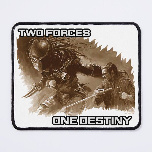 Item preview, Two forces, one destiny designed and sold by Apolineo-Arts.