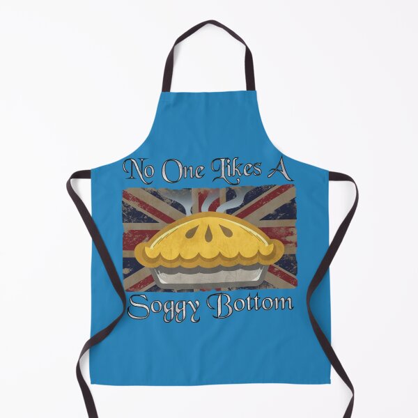 Item preview, No One Likes A Soggy Bottom designed and sold by SketchWrks.
