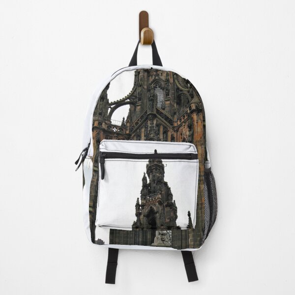 Item preview, Sir Walter Scott Monument designed and sold by JulieMaxwell.