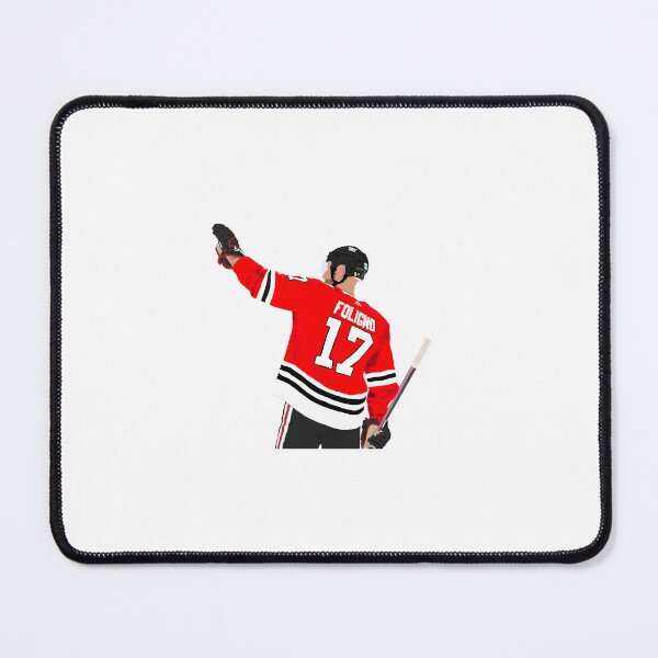 Item preview, Nick Foligno from Back designed and sold by funkyandfresh.