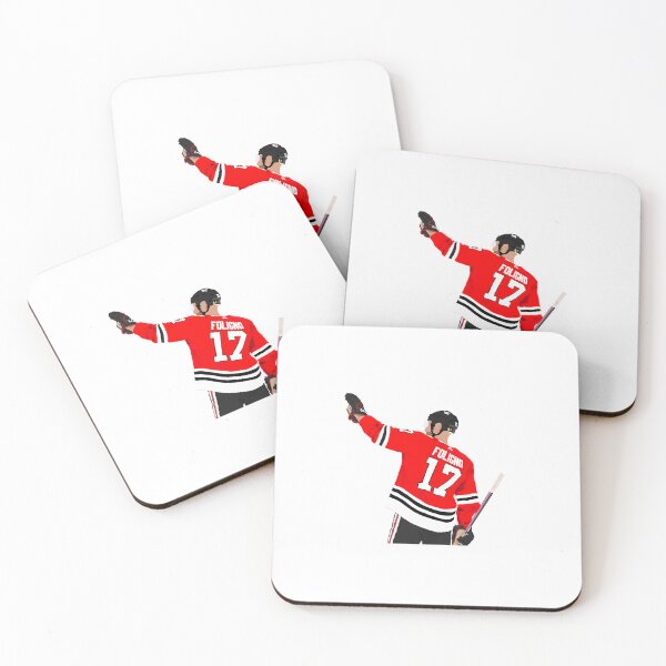 Item preview, Nick Foligno from Back designed and sold by funkyandfresh.
