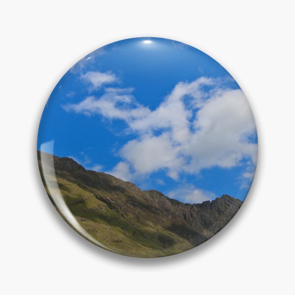 Item preview, Rolling Scottish Hills designed and sold by JulieMaxwell.