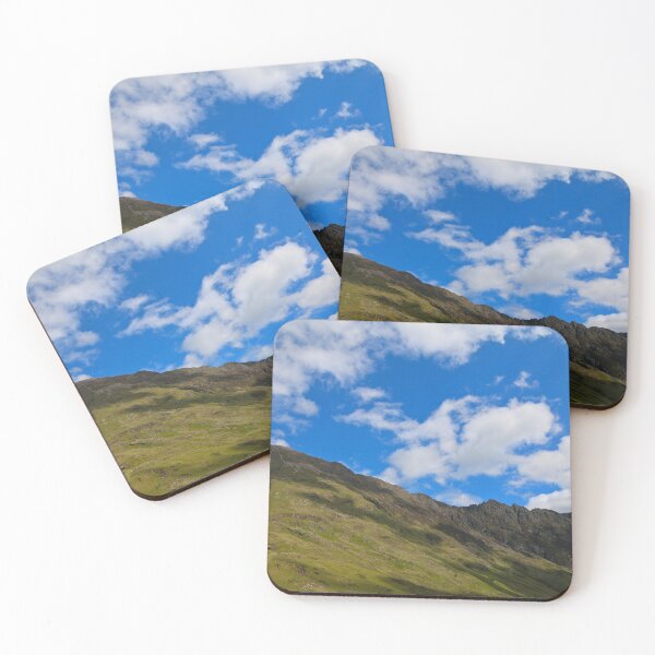 Item preview, Rolling Scottish Hills designed and sold by JulieMaxwell.