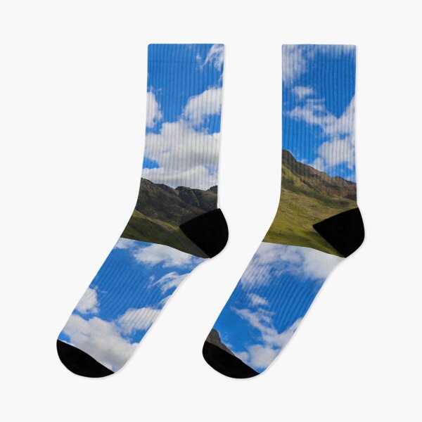 Item preview, Rolling Scottish Hills designed and sold by JulieMaxwell.