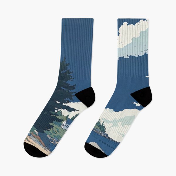 Item preview, Maine state | Anime style designed and sold by ComicsFactory.