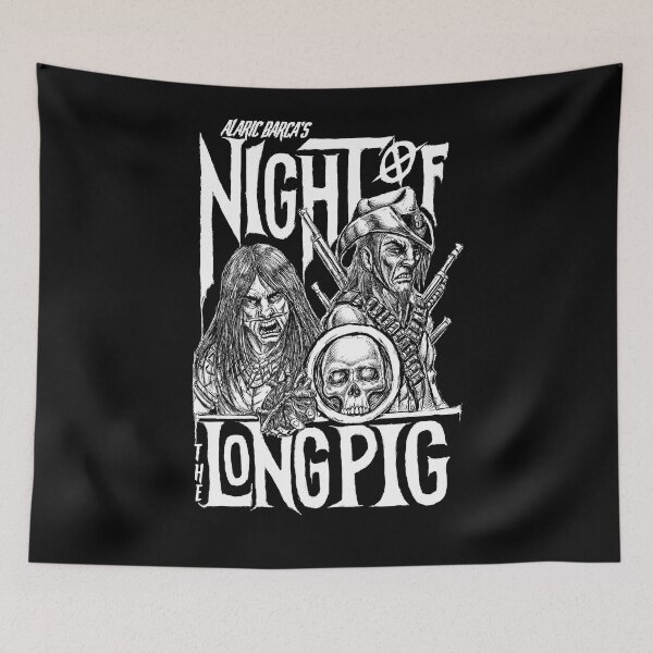Item preview, All Original Hand Drawn Redux designed and sold by Alaric  Barca.
