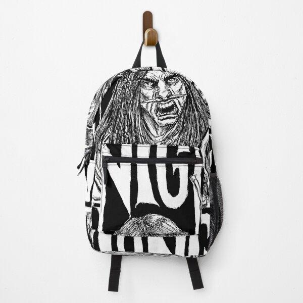 Item preview, All Original Hand Drawn Redux designed and sold by Alaric  Barca.