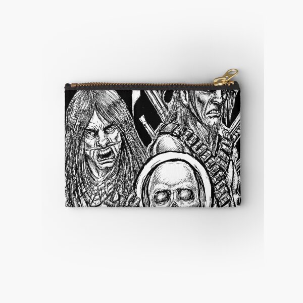 Item preview, All Original Hand Drawn Redux designed and sold by Alaric  Barca.