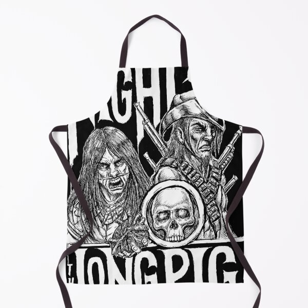 Item preview, All Original Hand Drawn Redux designed and sold by Alaric Barca.