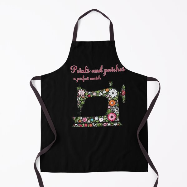 Item preview, Sewing Quilting & Flowers. Women's Gift designed and sold by EwaVerse.