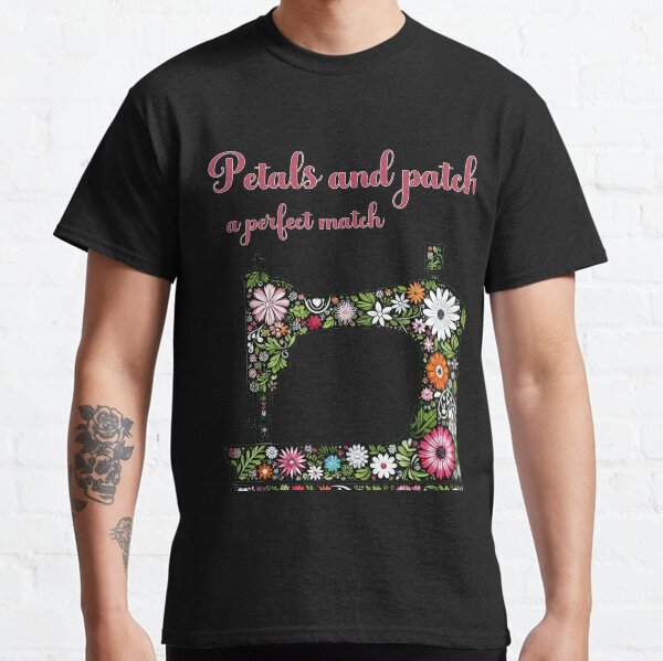 Item preview, Sewing Quilting & Flowers. Women's Gift designed and sold by EwaVerse.