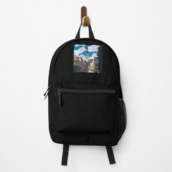 Item preview, Mainz | Anime style designed and sold by ComicsFactory.