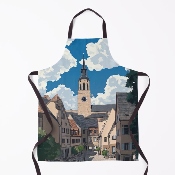 Item preview, Mainz | Anime style designed and sold by ComicsFactory.