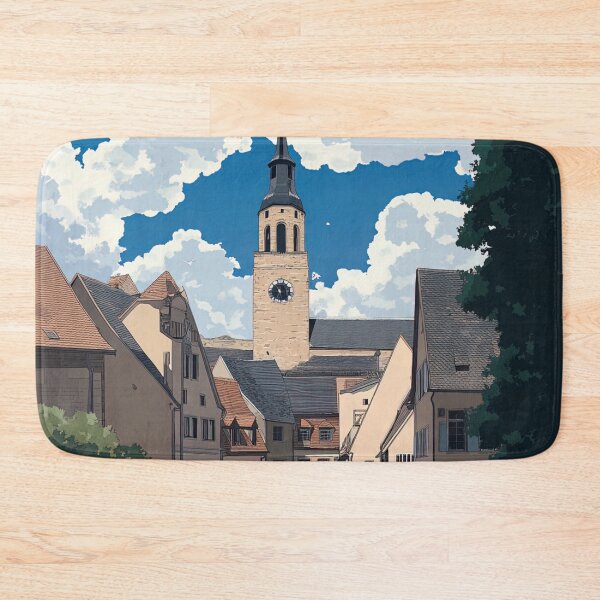 Item preview, Mainz | Anime style designed and sold by ComicsFactory.