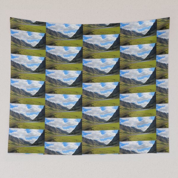 Item preview, Scottish Country designed and sold by JulieMaxwell.