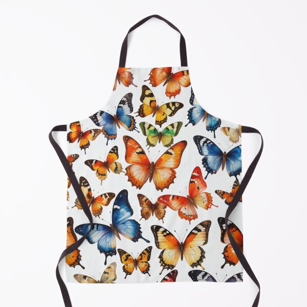 Item preview, Kaleidoscope of Butterflies designed and sold by LionAround.
