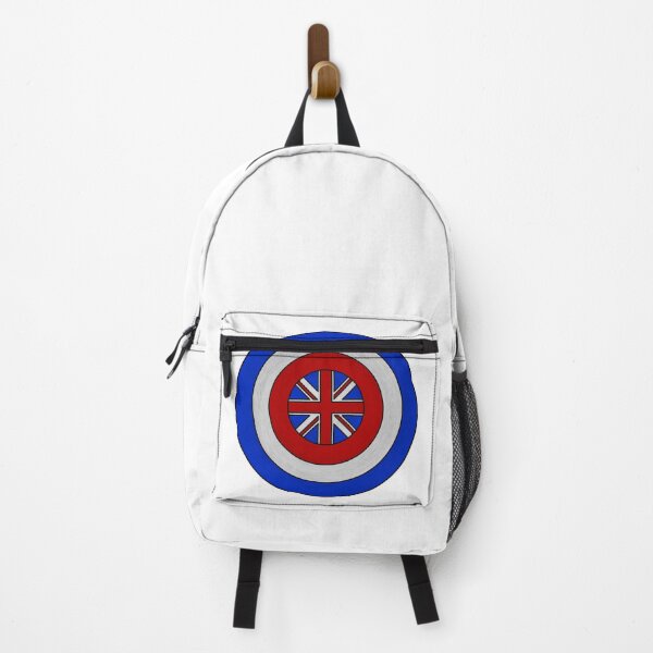 Item preview, Captain Carter Shield designed and sold by Sabine's Studio.