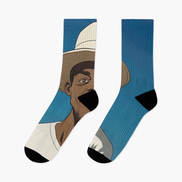 Item preview, Malagasy man | Anime style designed and sold by ComicsFactory.