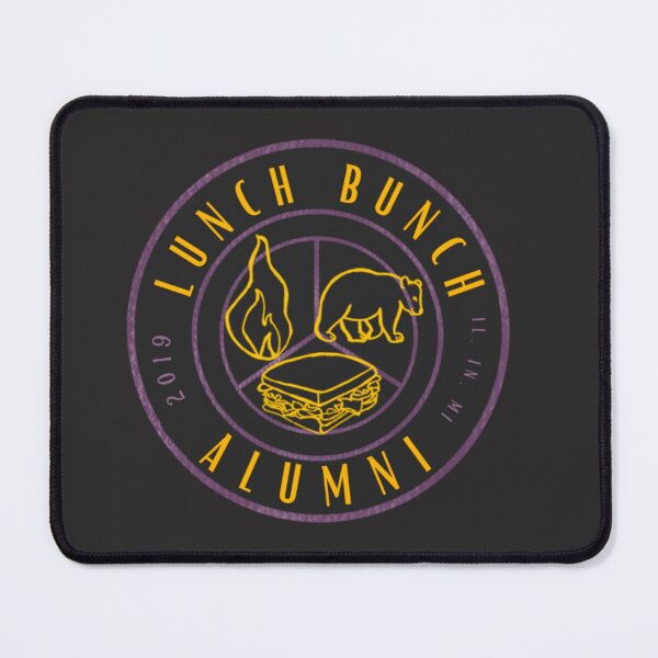 Item preview, Lunch bunch designed and sold by funkyandfresh.