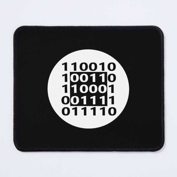 Item preview, binary codes designed and sold by alexandersuad.