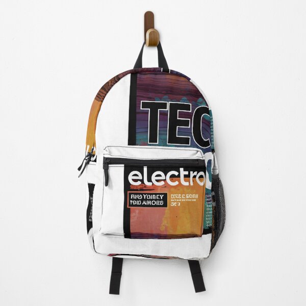 Item preview, techno high designed and sold by freirestone.
