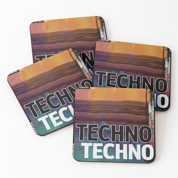 Item preview, techno high designed and sold by freirestone.