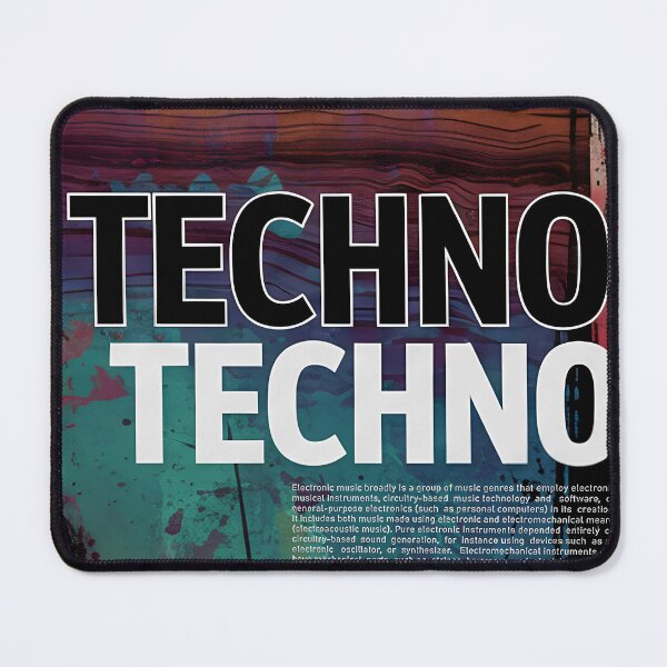 Item preview, techno high designed and sold by freirestone.