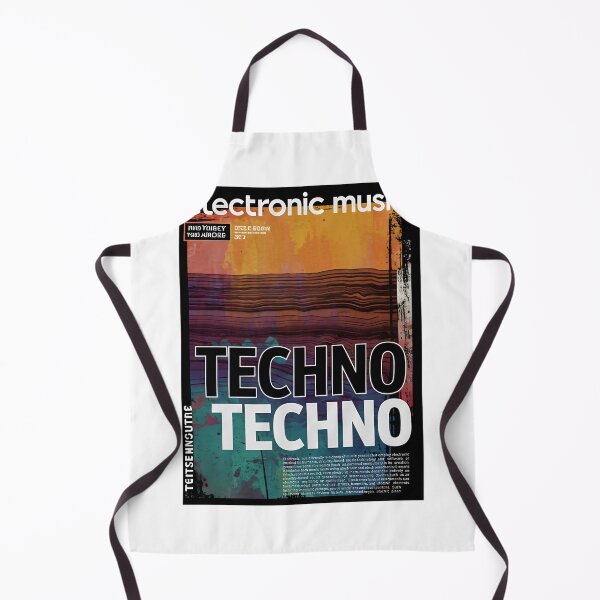 Item preview, techno high designed and sold by freirestone.