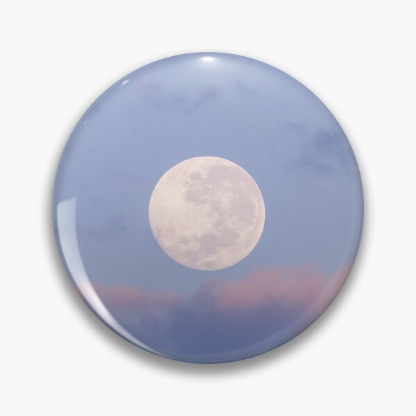 Item preview, Beautiful full moon cloudy skyBeautiful full moon cloudy sky designed and sold by Images by Chris de Blank.