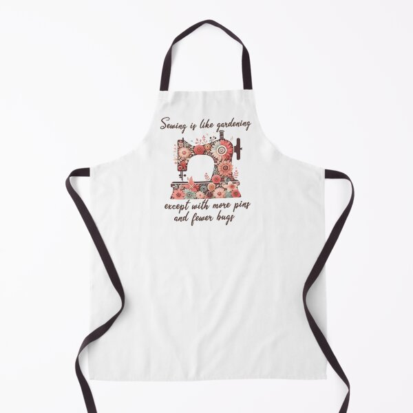 Item preview, Sewing Flowers & Sarcasm: Women’s Humor designed and sold by EwaVerse.